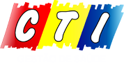 Logo CTI Informática